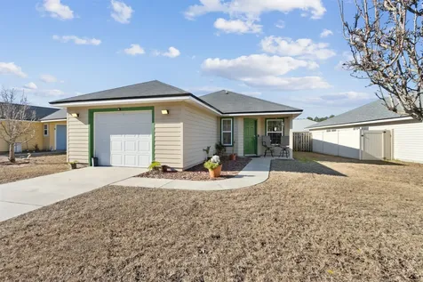96521 Starfish Drive Yulee FL 32097