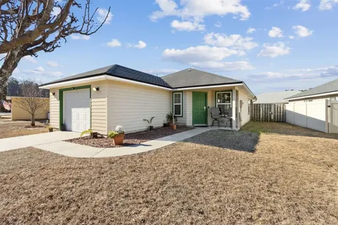 96521 Starfish Drive Yulee FL 32097