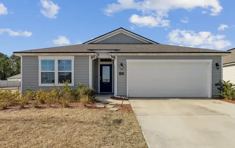 65860 Edgewater Drive Yulee FL 32097