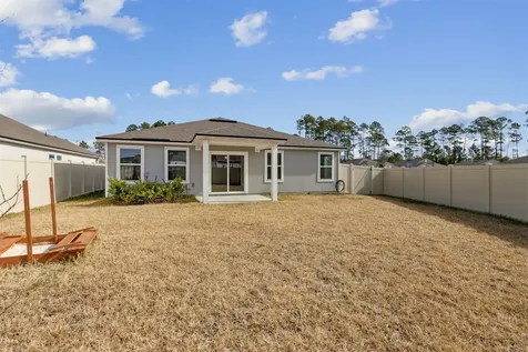 65860 Edgewater Drive Yulee FL 32097