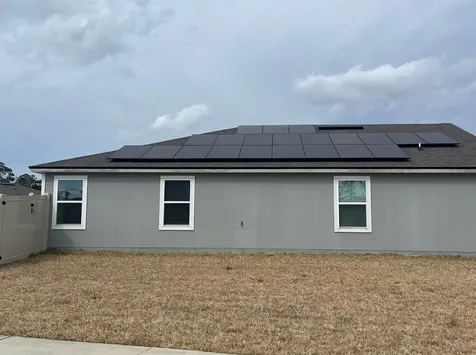 65860 Edgewater Drive Yulee FL 32097