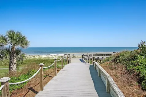 1123 Beach Walker Road Amelia Island FL 32034