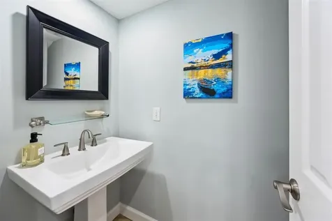 3033 Sea Marsh Road Fernandina Beach FL 32034