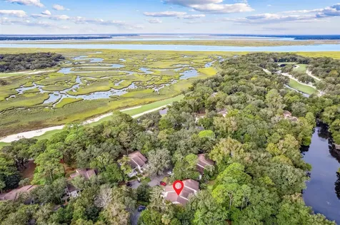 3033 Sea Marsh Road Fernandina Beach FL 32034