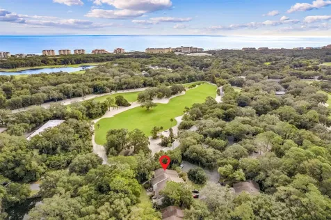 3033 Sea Marsh Road Fernandina Beach FL 32034