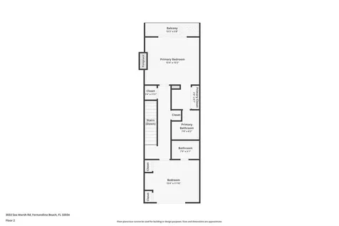 3033 Sea Marsh Road Fernandina Beach FL 32034