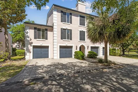 4746 Gulfstream Court Fernandina Beach FL 32034