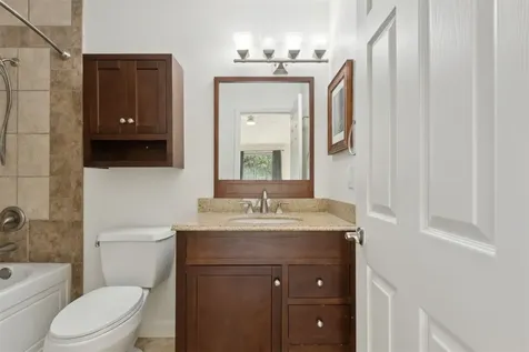 4746 Gulfstream Court Fernandina Beach FL 32034