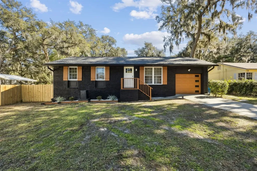1010 N 15th Street Fernandina Beach FL 32034