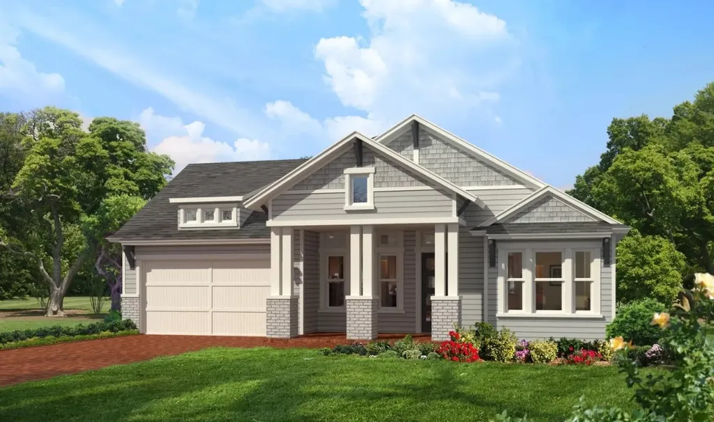 95367 Golden Glow Drive Fernandina Beach FL 32034