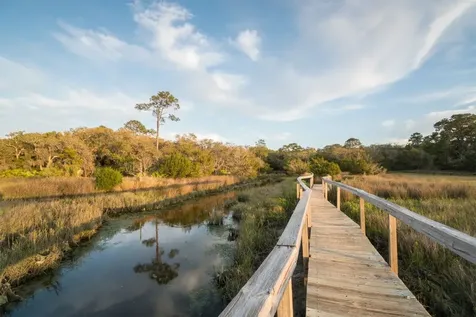 3207 Sea Marsh Road Fernandina Beach FL 32034