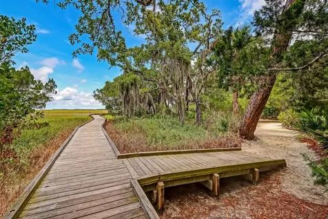 3207 Sea Marsh Road Fernandina Beach FL 32034