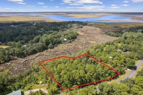 85378 Schubert Road Fernandina Beach FL 32034