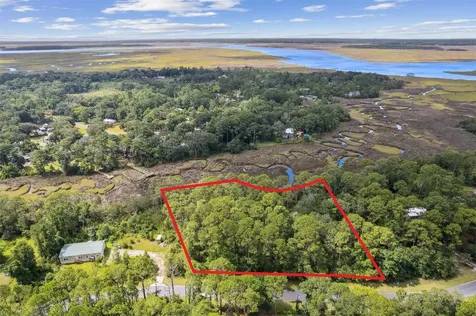 85378 Schubert Road Fernandina Beach FL 32034