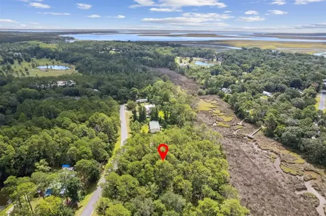 85378 Schubert Road Fernandina Beach FL 32034