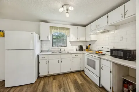 1306 S 4th Street Fernandina Beach FL 32034