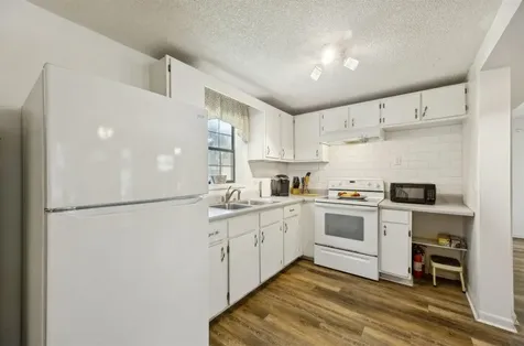 1306 S 4th Street Fernandina Beach FL 32034