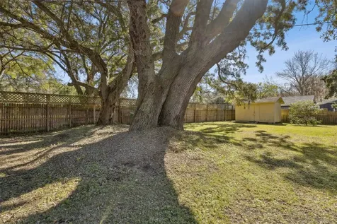 1306 S 4th Street Fernandina Beach FL 32034