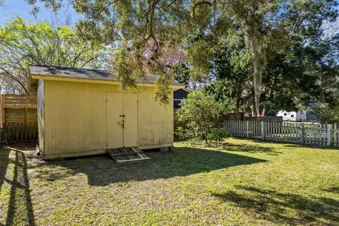 1306 S 4th Street Fernandina Beach FL 32034