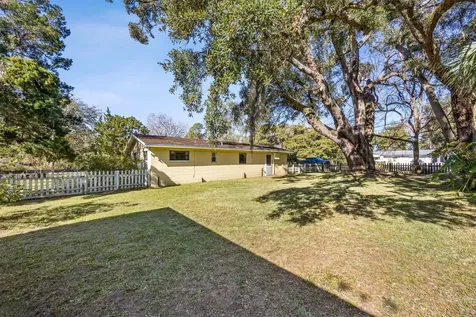 1306 S 4th Street Fernandina Beach FL 32034
