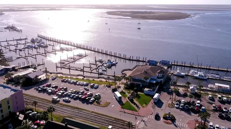 1306 S 4th Street Fernandina Beach FL 32034