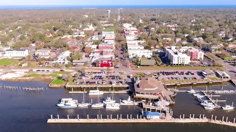 1306 S 4th Street Fernandina Beach FL 32034