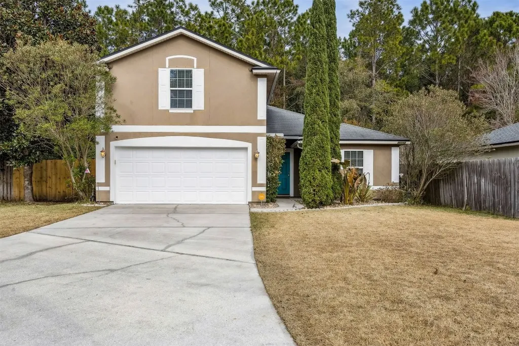 86043 Windfern Court Yulee FL 32097