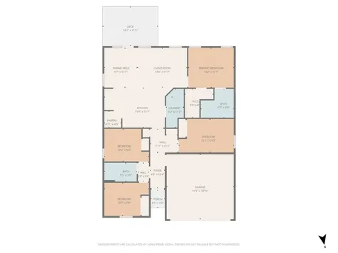 12780 Cacao Tree Trail Jacksonville FL 32218