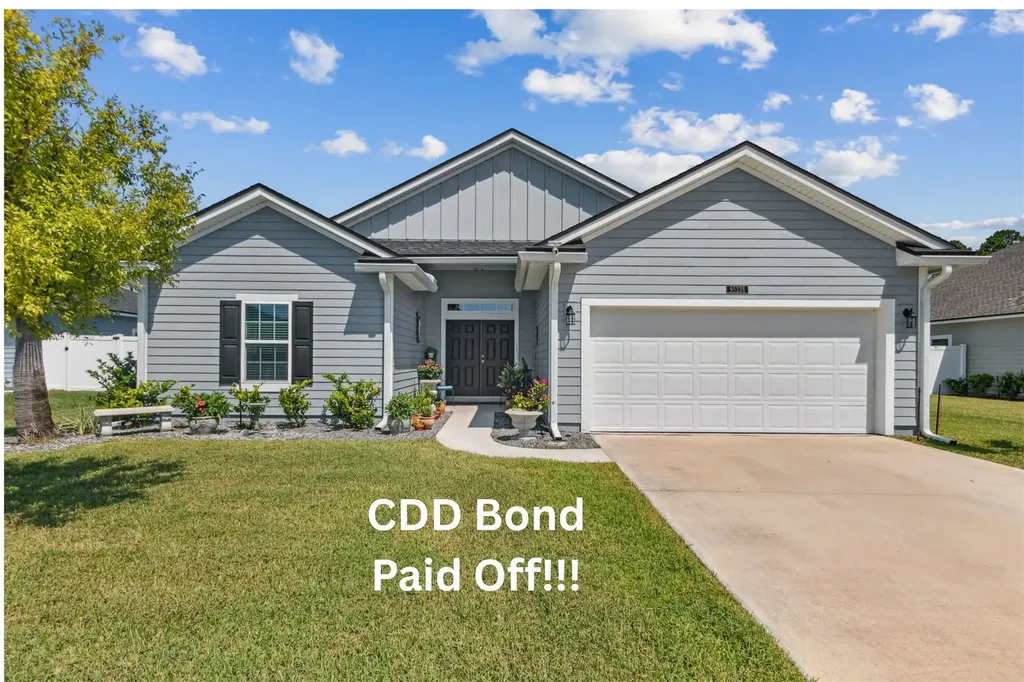95338 Cornflower Drive Fernandina Beach FL 32034