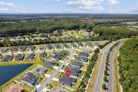 95338 Cornflower Drive Fernandina Beach FL 32034