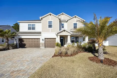 92954 Cheltenham Lane Fernandina Beach FL 32034