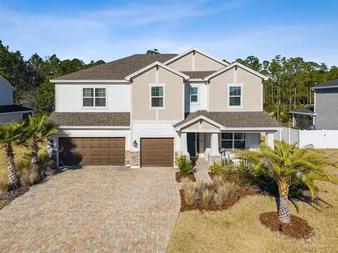 92954 Cheltenham Lane Fernandina Beach FL 32034