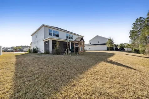 92954 Cheltenham Lane Fernandina Beach FL 32034