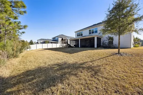 92954 Cheltenham Lane Fernandina Beach FL 32034