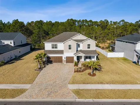 92954 Cheltenham Lane Fernandina Beach FL 32034
