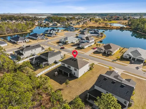 92954 Cheltenham Lane Fernandina Beach FL 32034