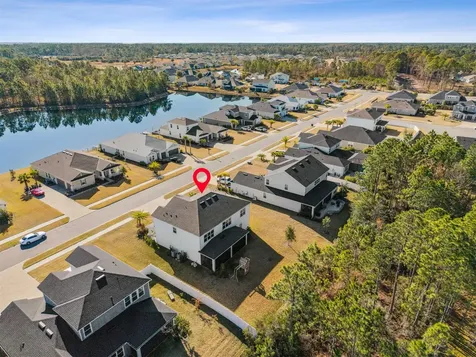 92954 Cheltenham Lane Fernandina Beach FL 32034