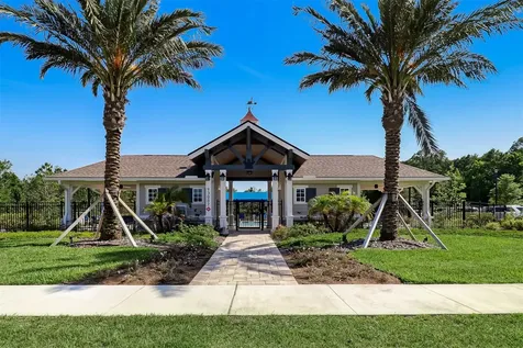 92954 Cheltenham Lane Fernandina Beach FL 32034