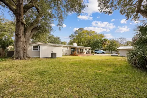 411 S 5th Street Fernandina Beach FL 32034