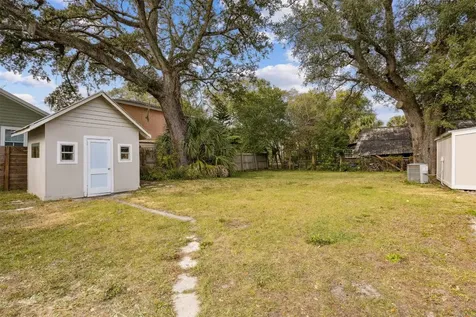 411 S 5th Street Fernandina Beach FL 32034