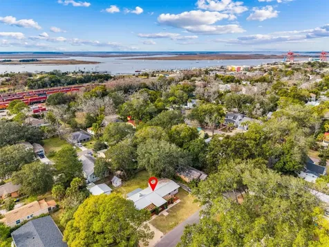 411 S 5th Street Fernandina Beach FL 32034