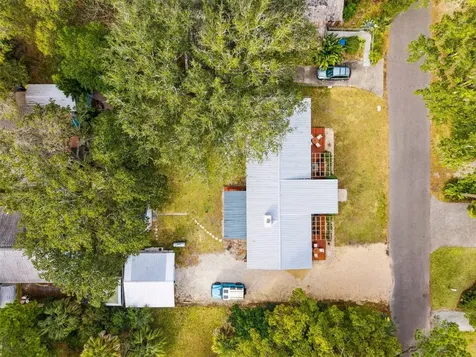 411 S 5th Street Fernandina Beach FL 32034