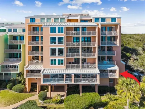 1342 Shipwatch Circle Fernandina Beach FL 32034