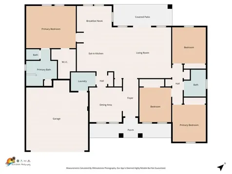 55225 Bartram Trail Callahan FL 32011
