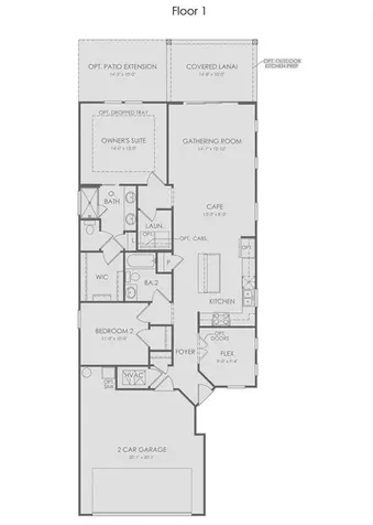 688 Continuum Loop Yulee FL 32097