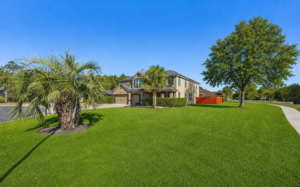 97019 Cobbler Court Yulee FL 32097