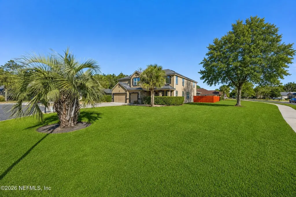 97019 Cobbler Court Yulee FL 32097