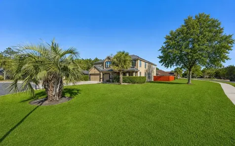 97019 Cobbler Court Yulee FL 32097
