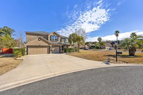 97019 Cobbler Court Yulee FL 32097