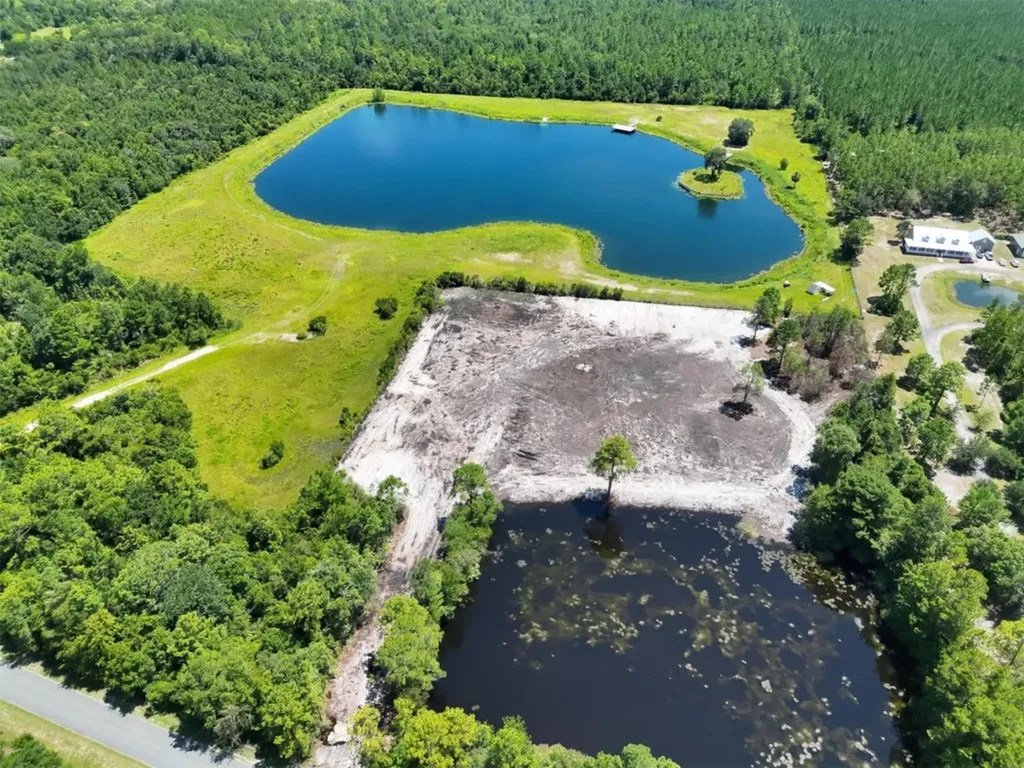 0 Quail Road Callahan FL 32011